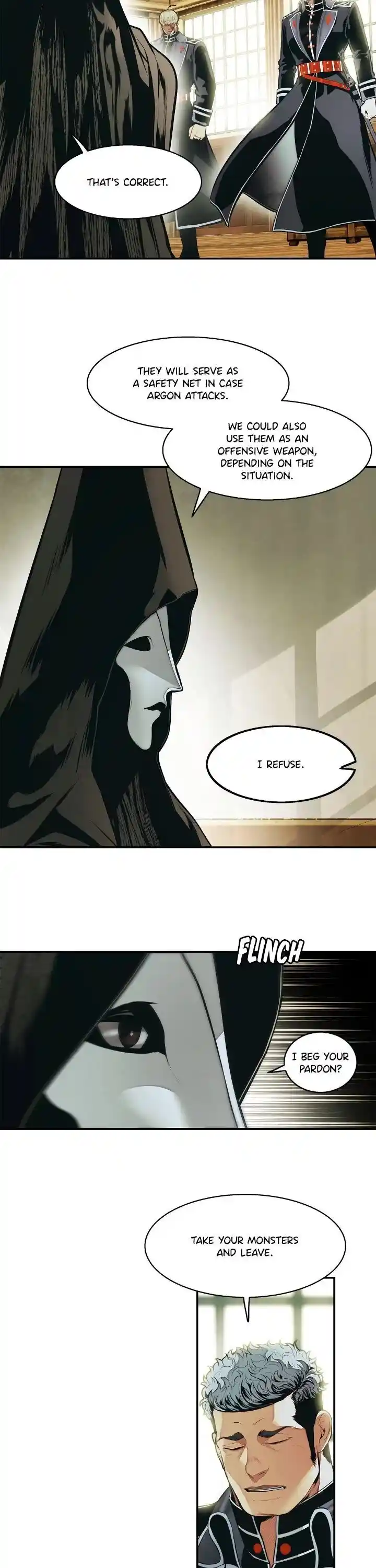 MookHyang - Dark Lady Ch.244