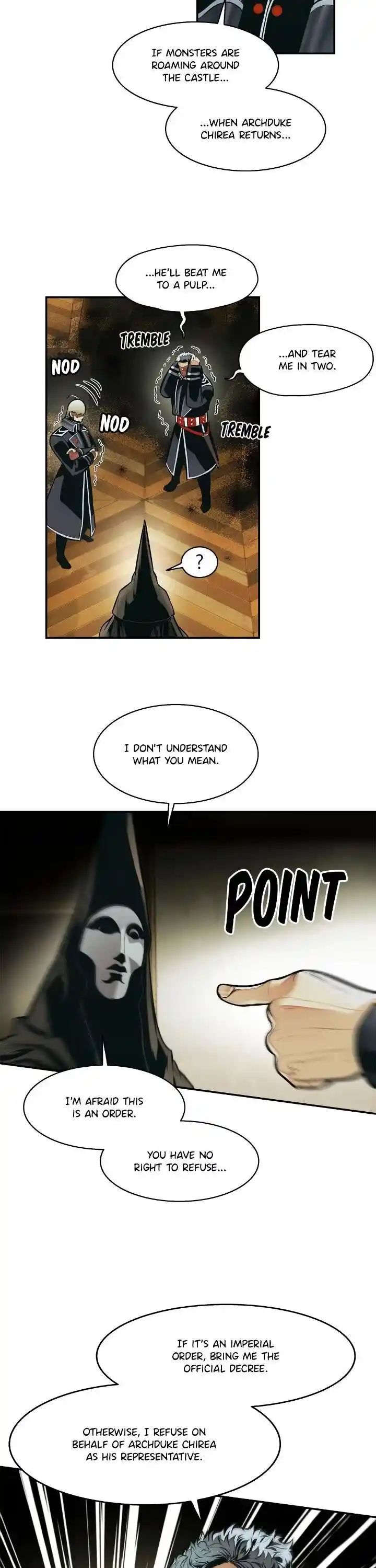 MookHyang - Dark Lady Ch.244