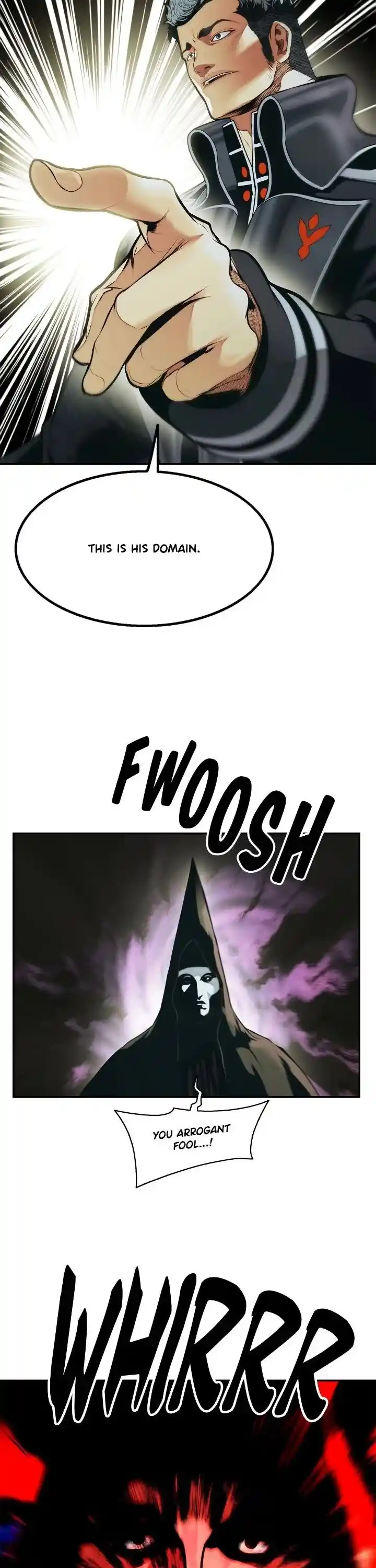 MookHyang - Dark Lady Ch.244