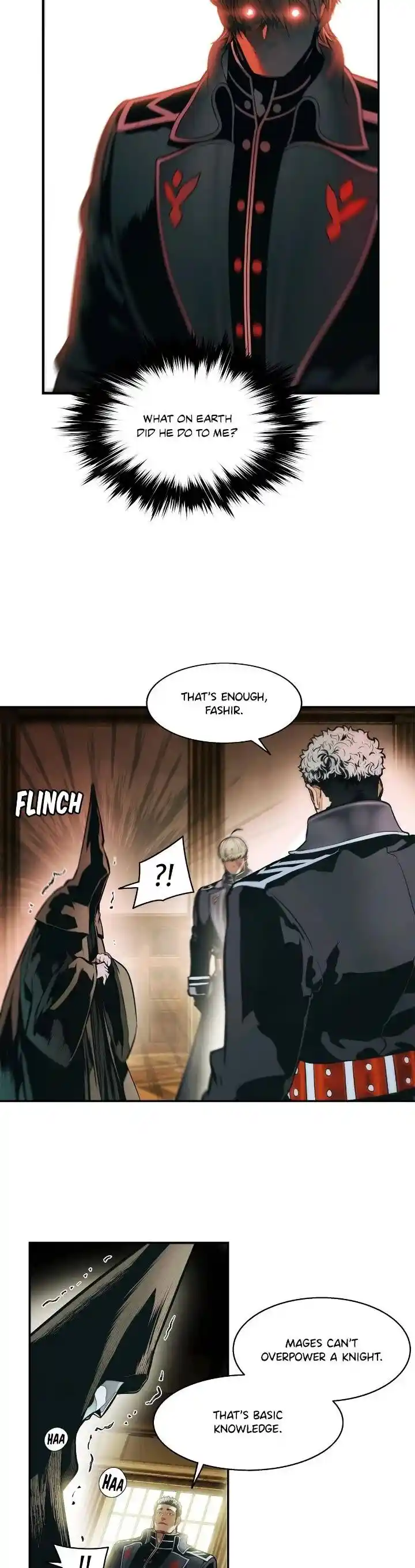 MookHyang - Dark Lady Ch.244