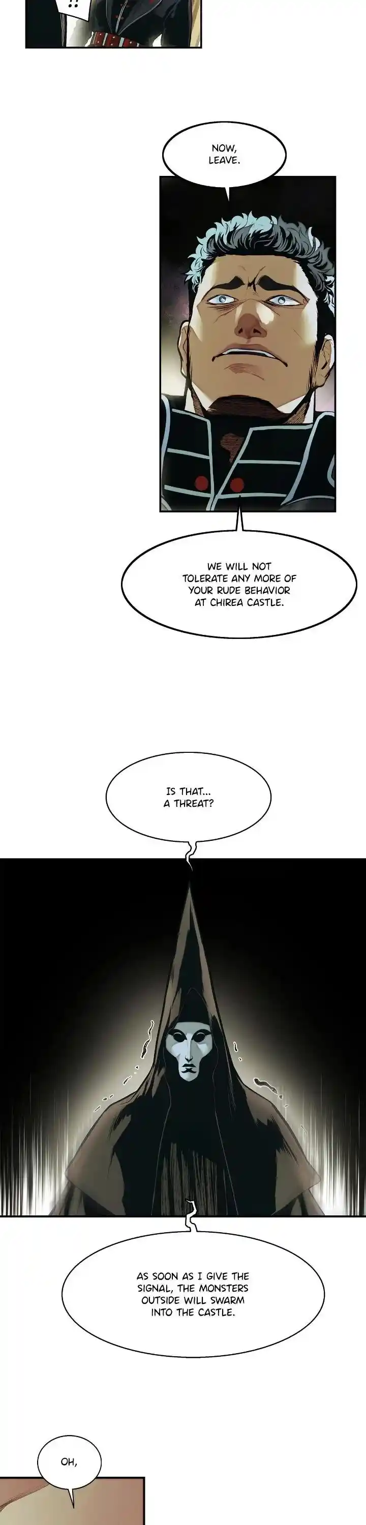 MookHyang - Dark Lady Ch.244