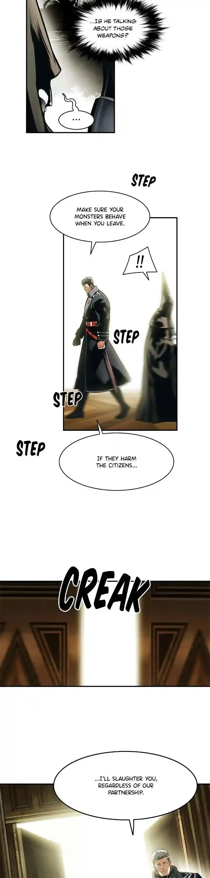 MookHyang - Dark Lady Ch.244