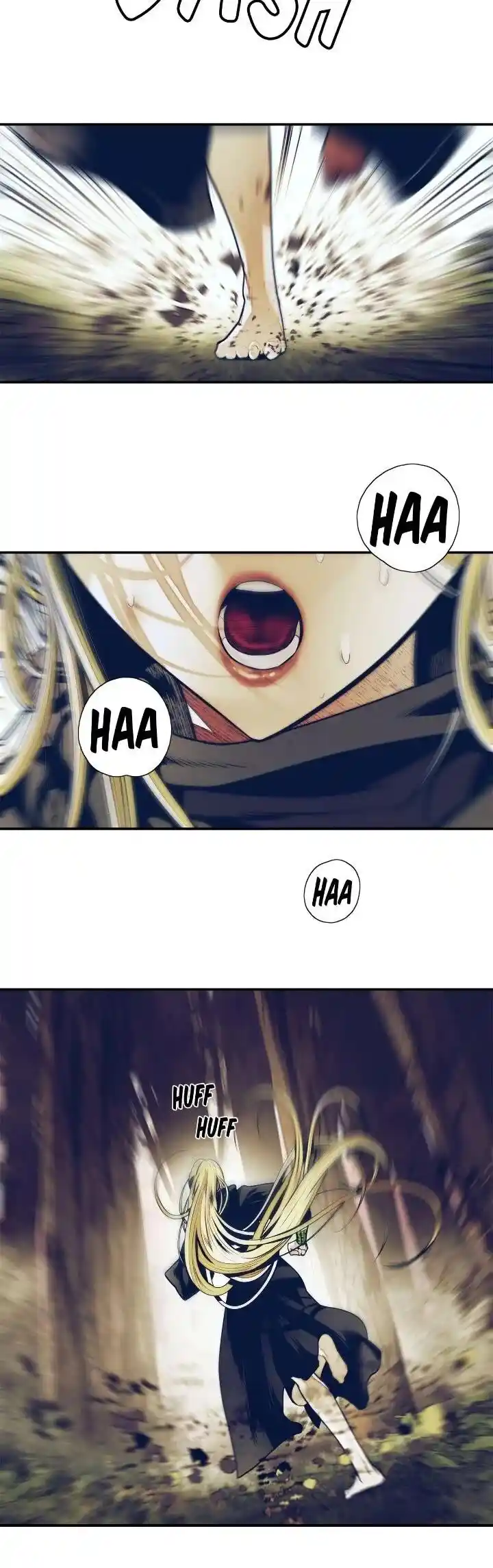 MookHyang - Dark Lady Ch.244