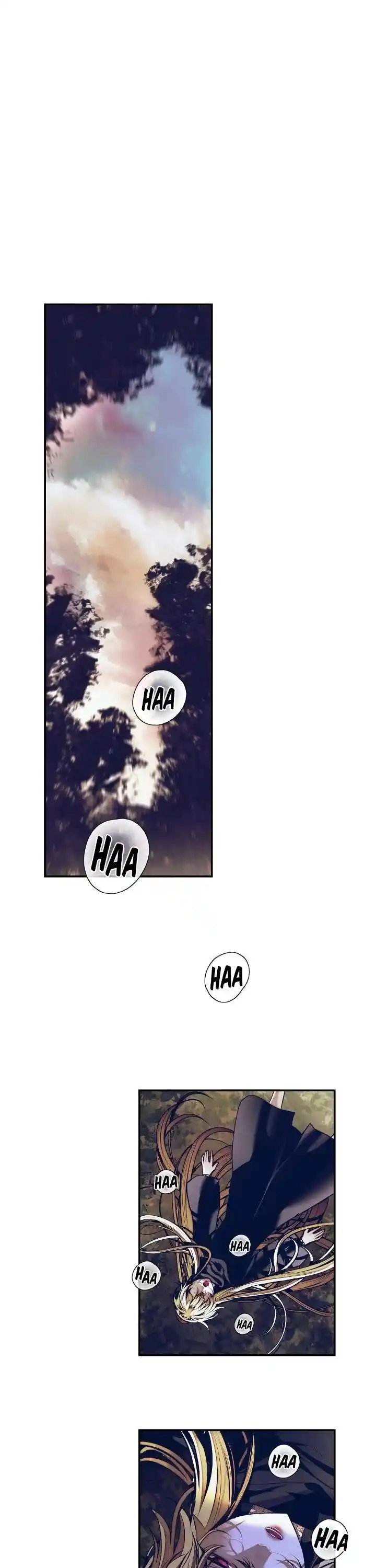 MookHyang - Dark Lady Ch.244