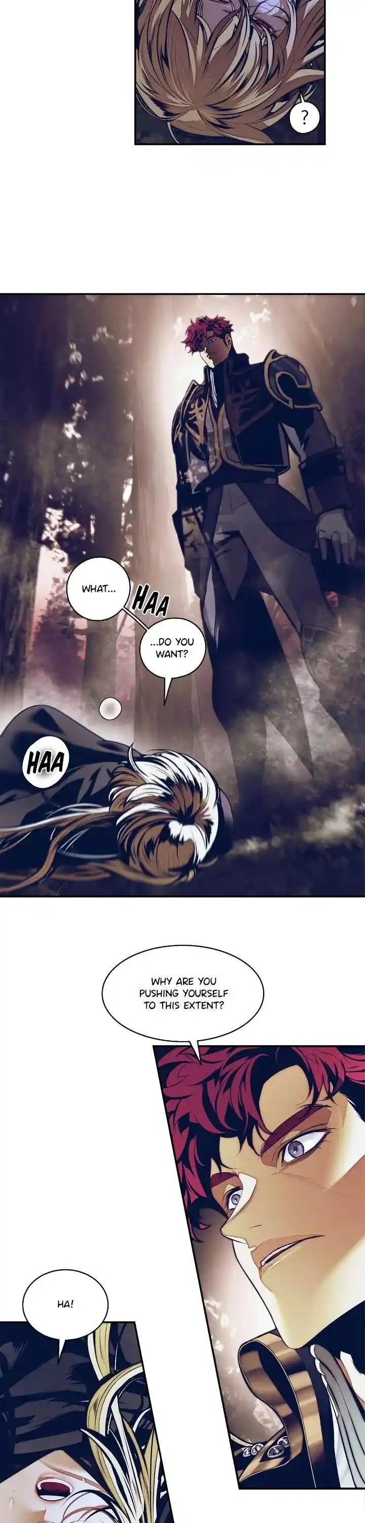 MookHyang - Dark Lady Ch.244