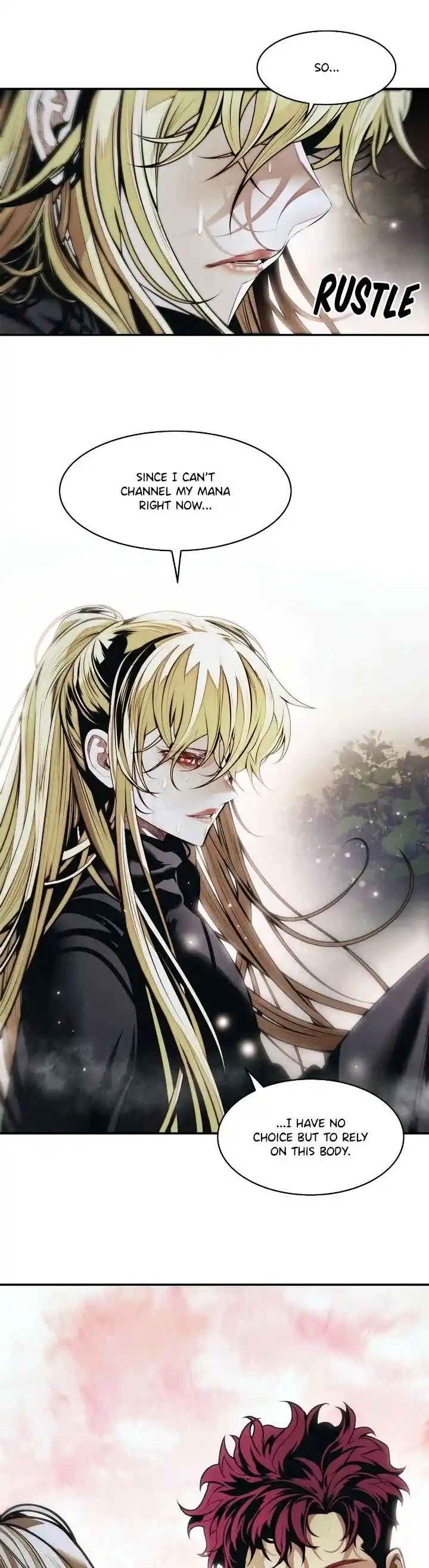 MookHyang - Dark Lady Ch.244