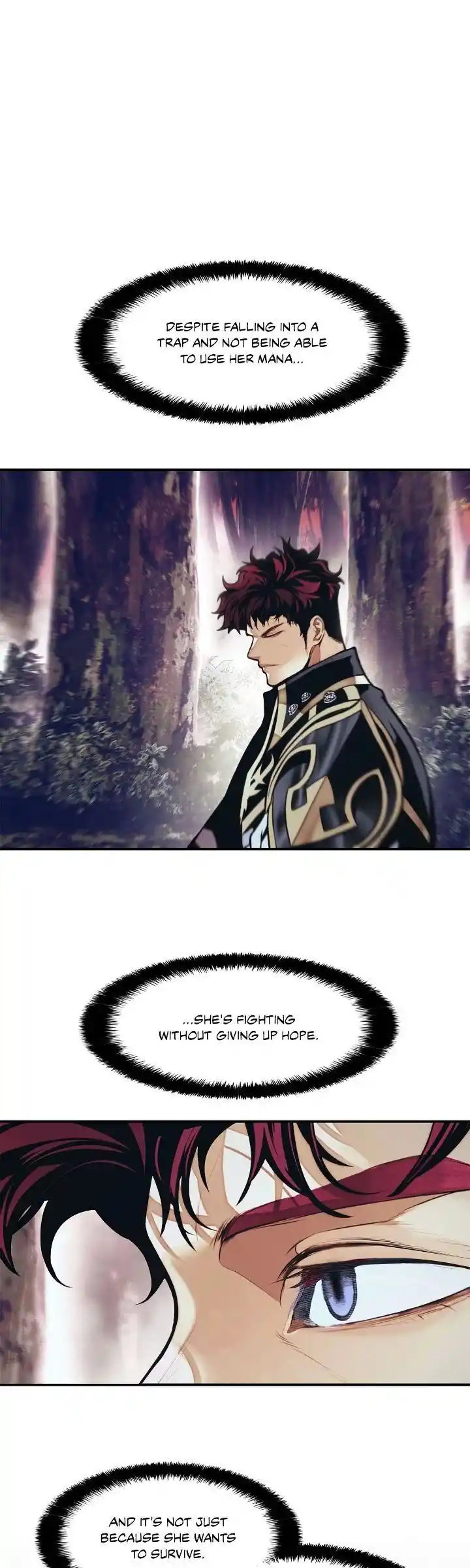 MookHyang - Dark Lady Ch.245