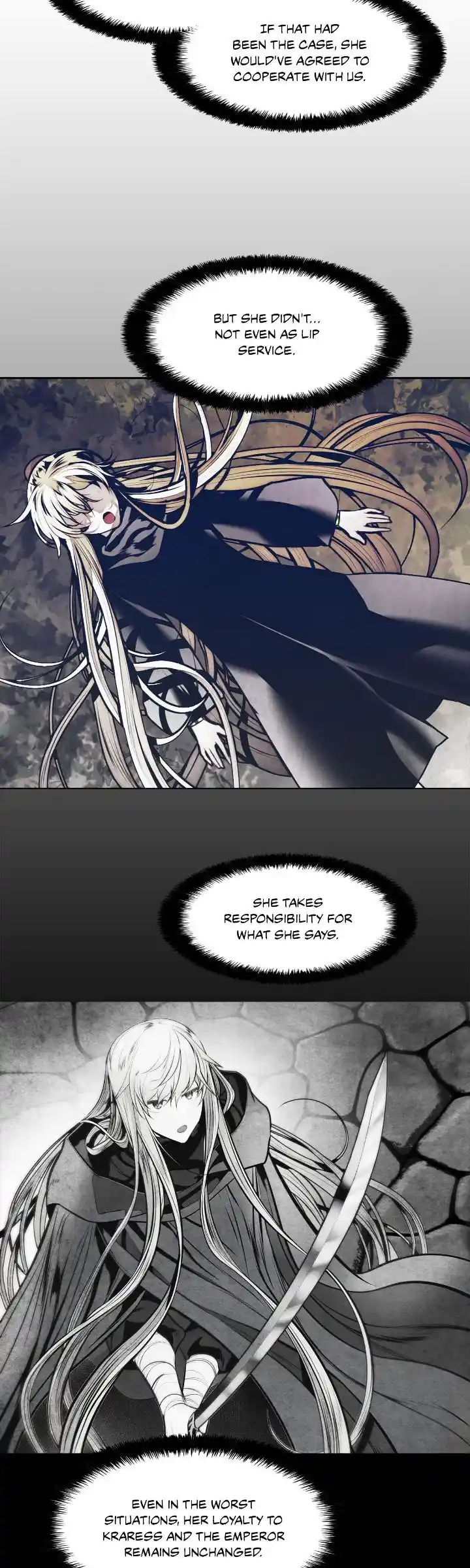 MookHyang - Dark Lady Ch.245