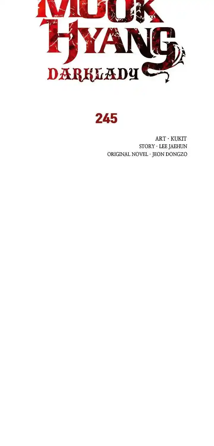 MookHyang - Dark Lady Ch.245