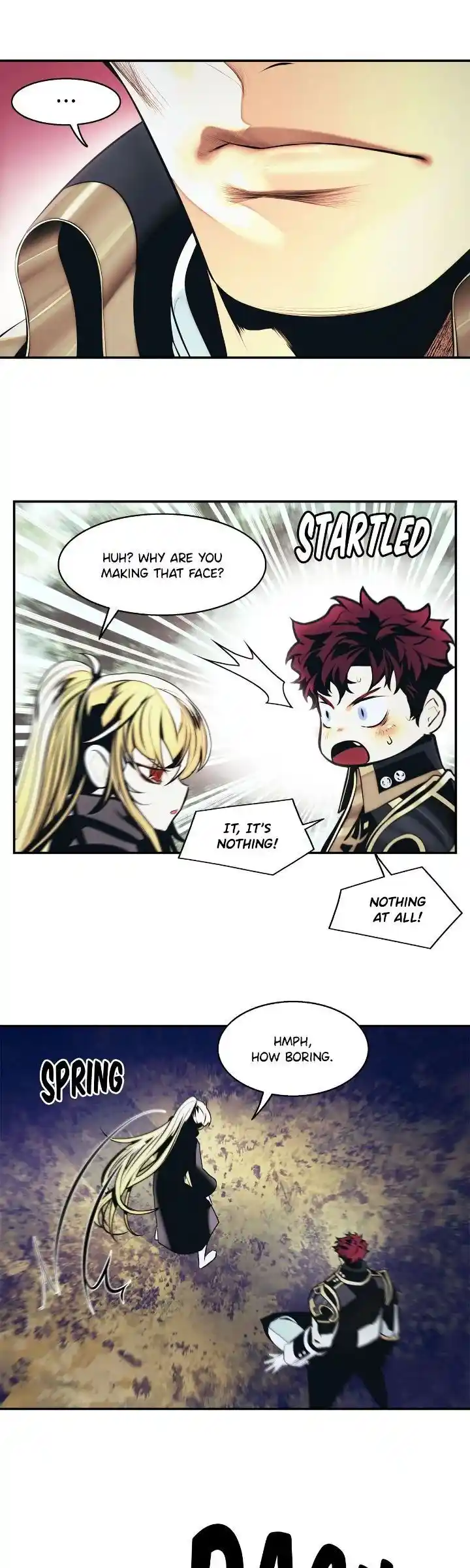 MookHyang - Dark Lady Ch.245