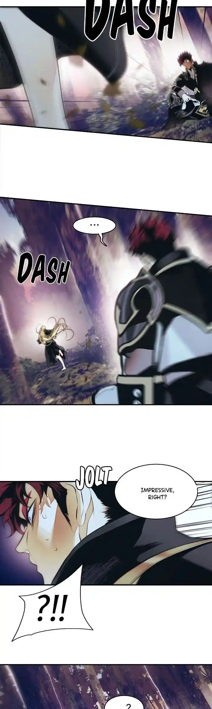 MookHyang - Dark Lady Ch.245