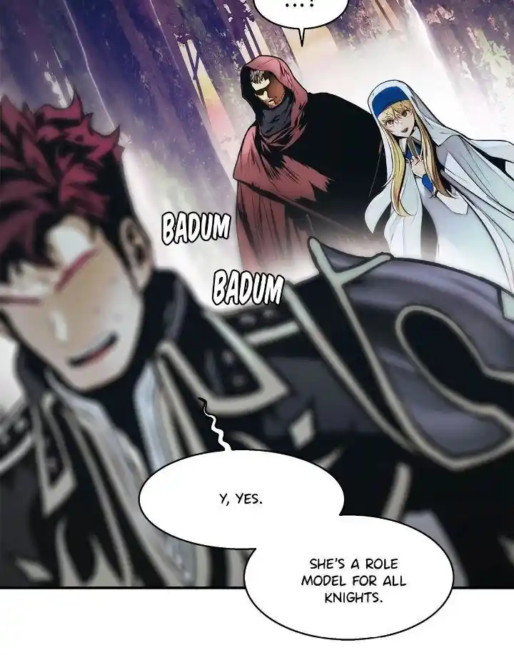 MookHyang - Dark Lady Ch.245