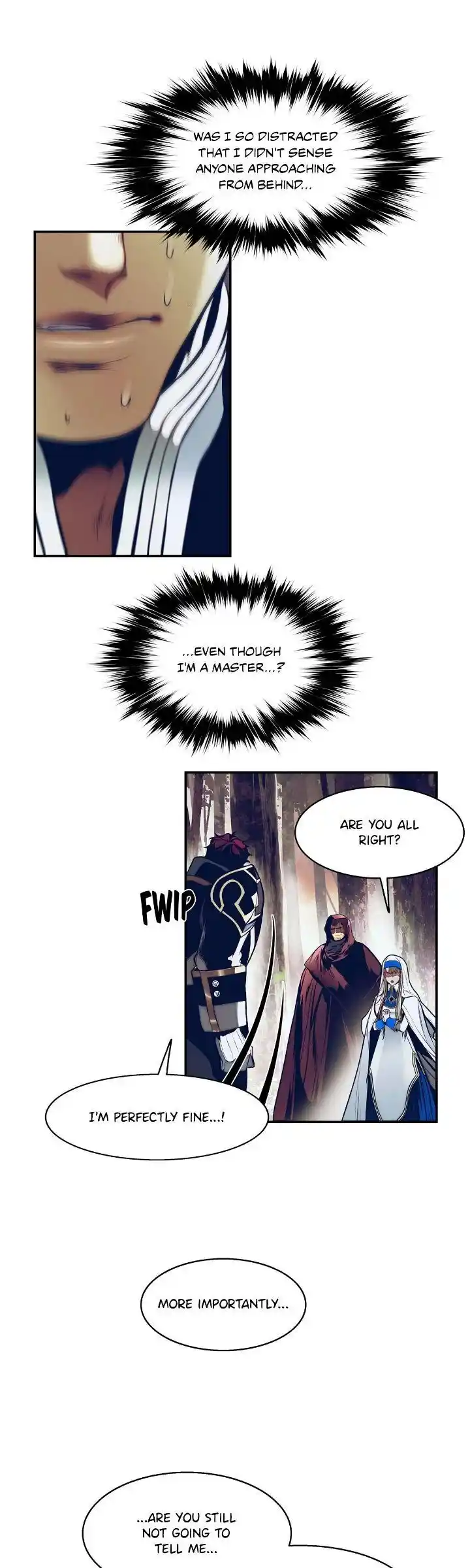 MookHyang - Dark Lady Ch.245