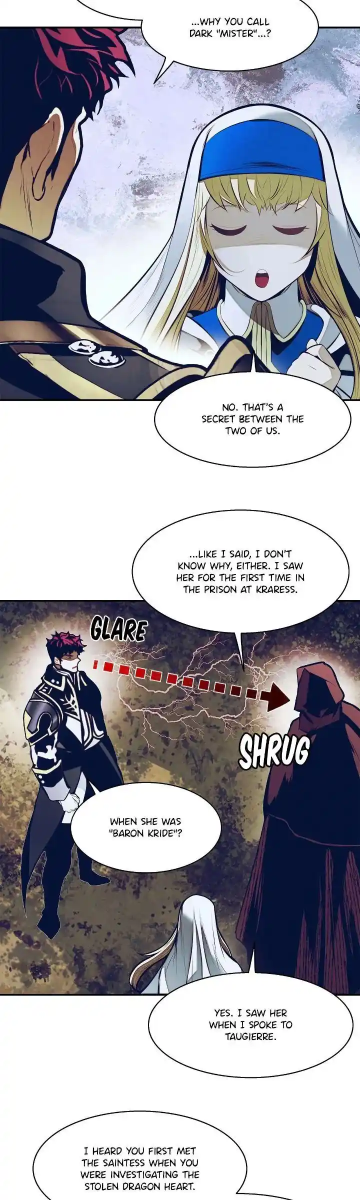 MookHyang - Dark Lady Ch.245