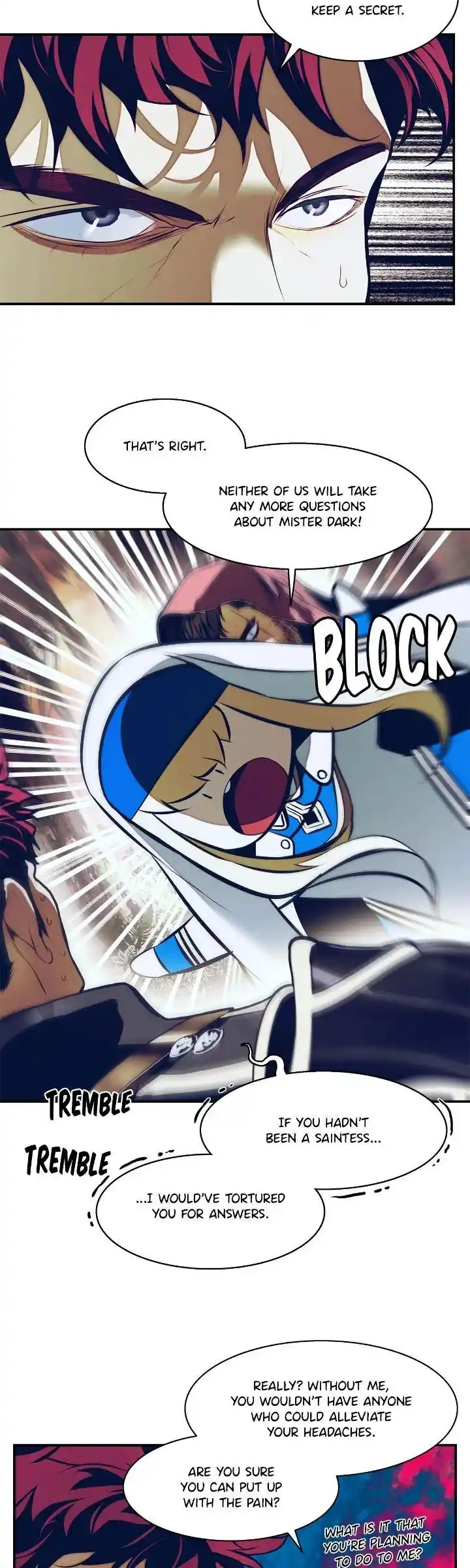 MookHyang - Dark Lady Ch.245