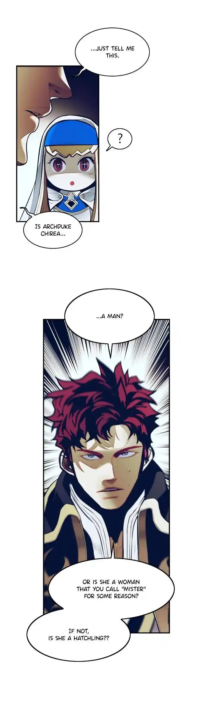 MookHyang - Dark Lady Ch.245