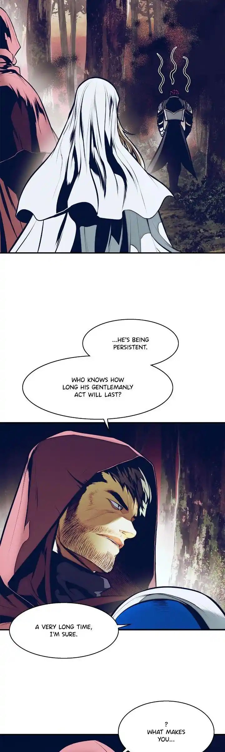 MookHyang - Dark Lady Ch.245