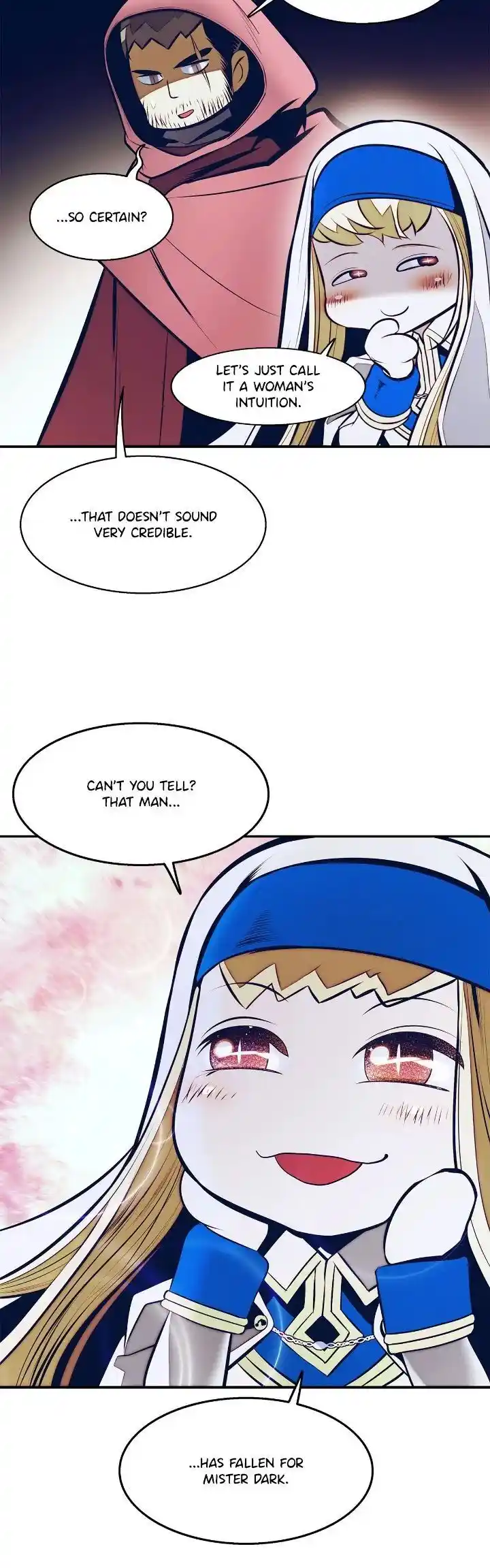 MookHyang - Dark Lady Ch.245