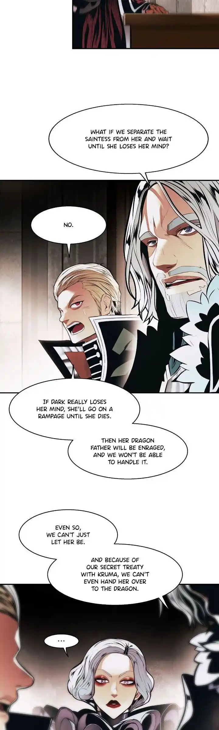 MookHyang - Dark Lady Ch.245