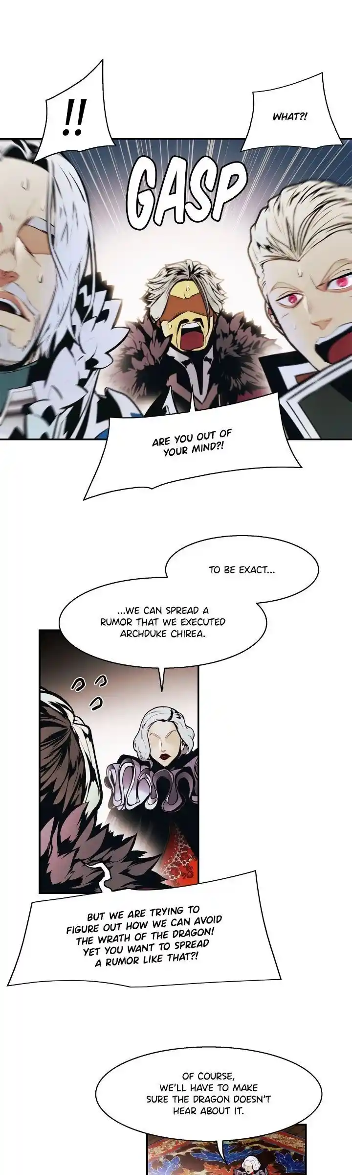 MookHyang - Dark Lady Ch.245