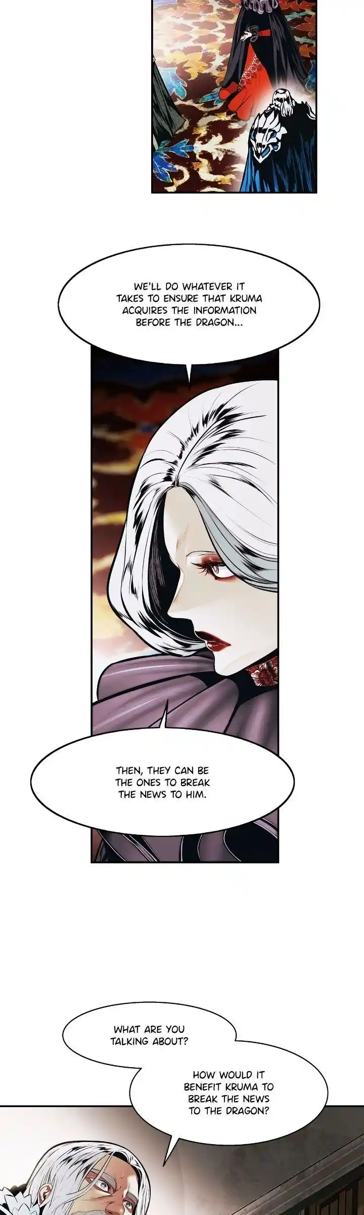 MookHyang - Dark Lady Ch.245