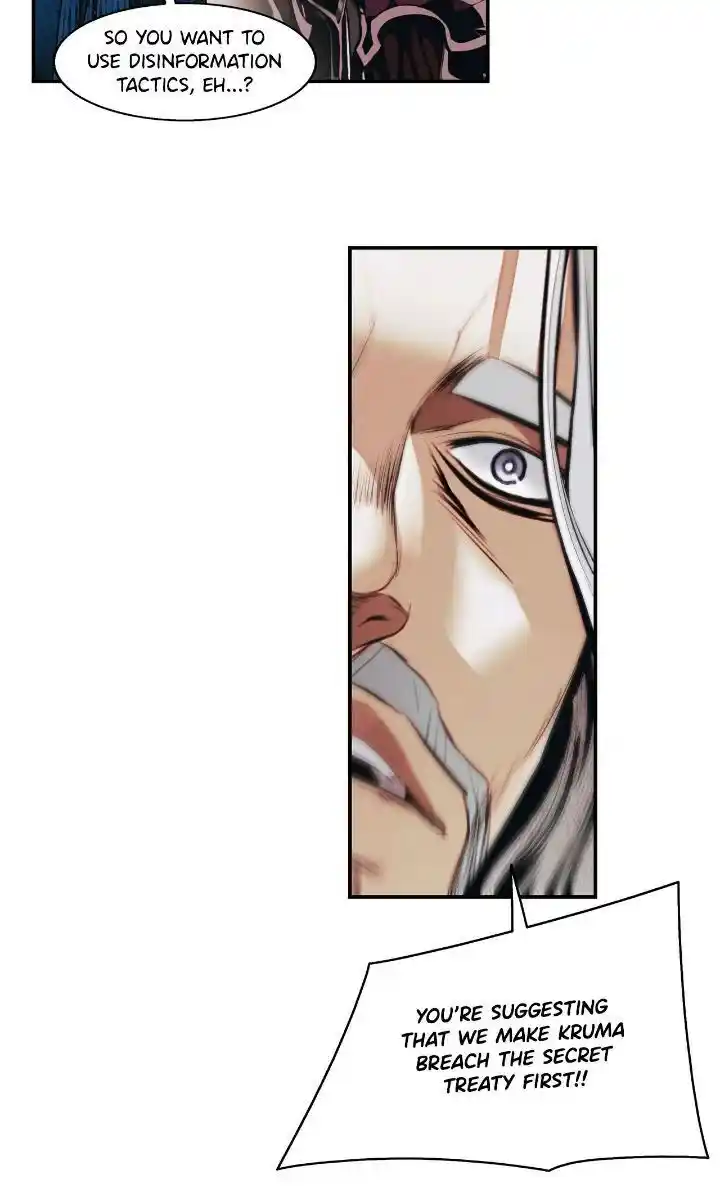 MookHyang - Dark Lady Ch.245