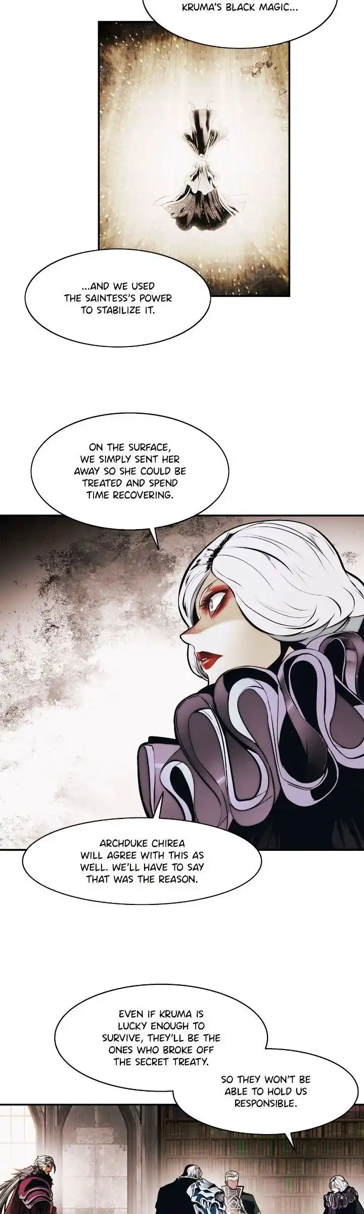 MookHyang - Dark Lady Ch.245