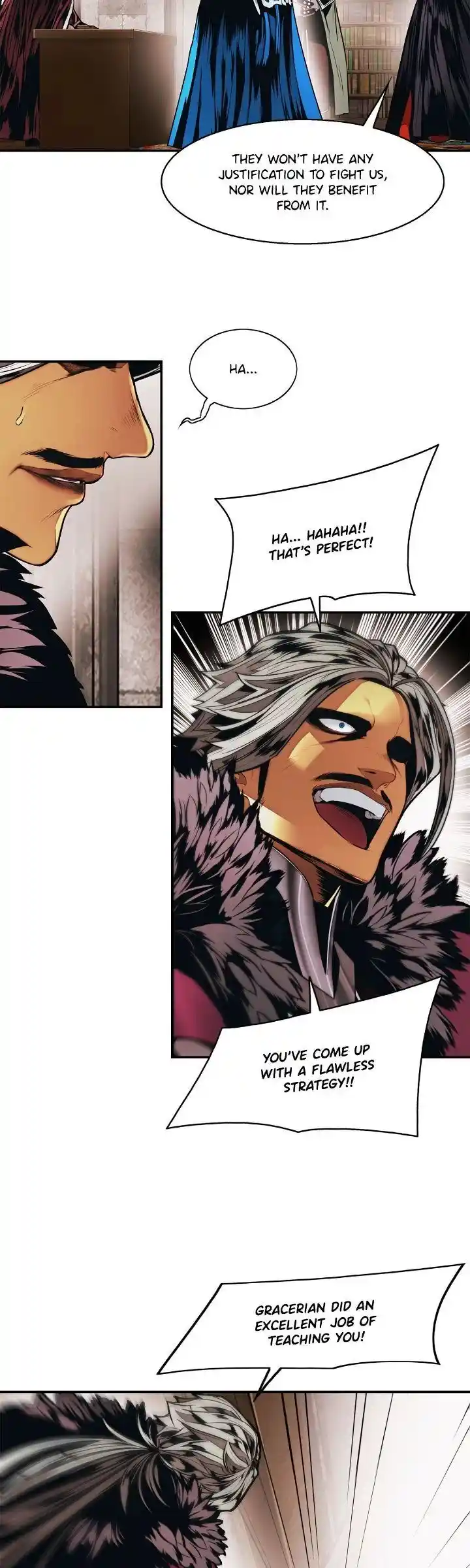 MookHyang - Dark Lady Ch.245