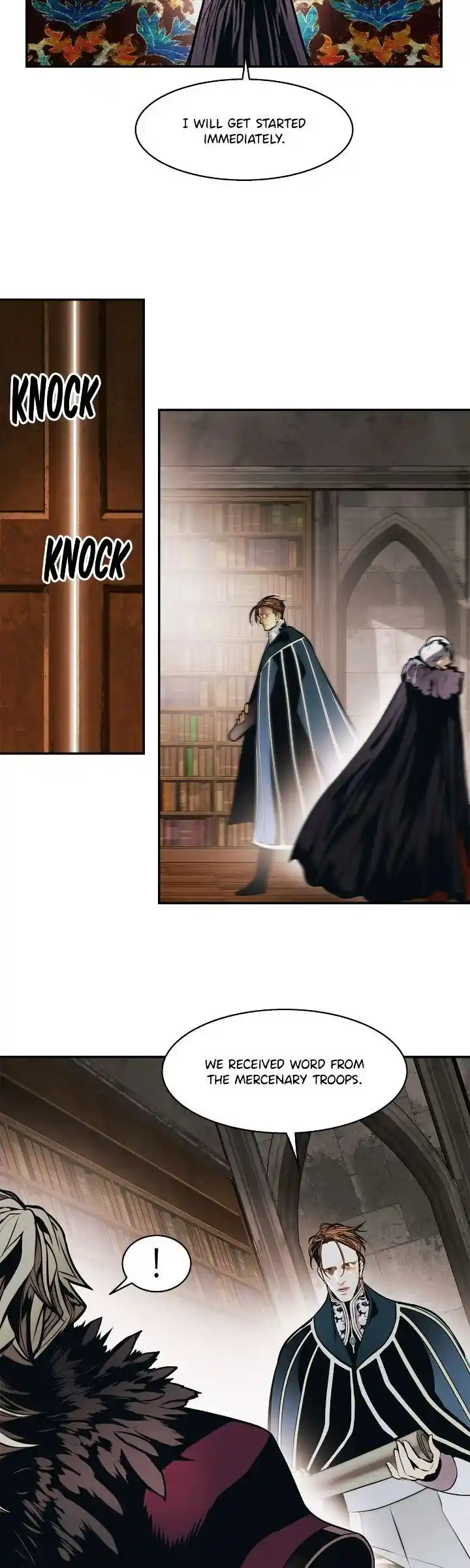 MookHyang - Dark Lady Ch.245