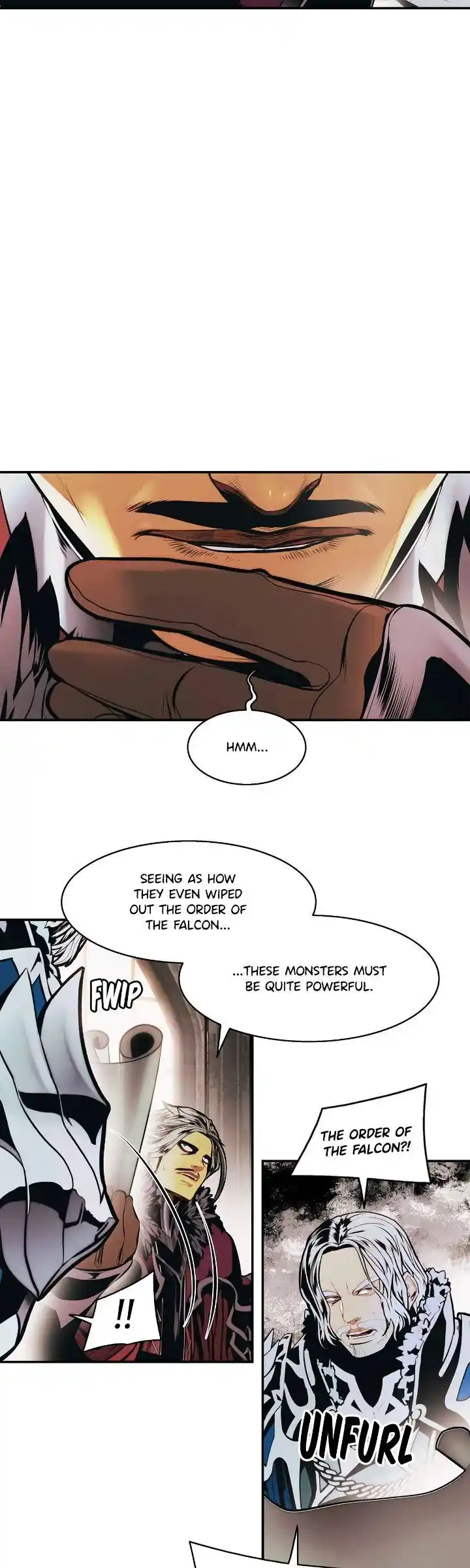 MookHyang - Dark Lady Ch.245