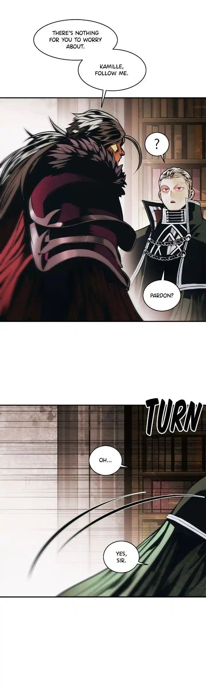 MookHyang - Dark Lady Ch.245