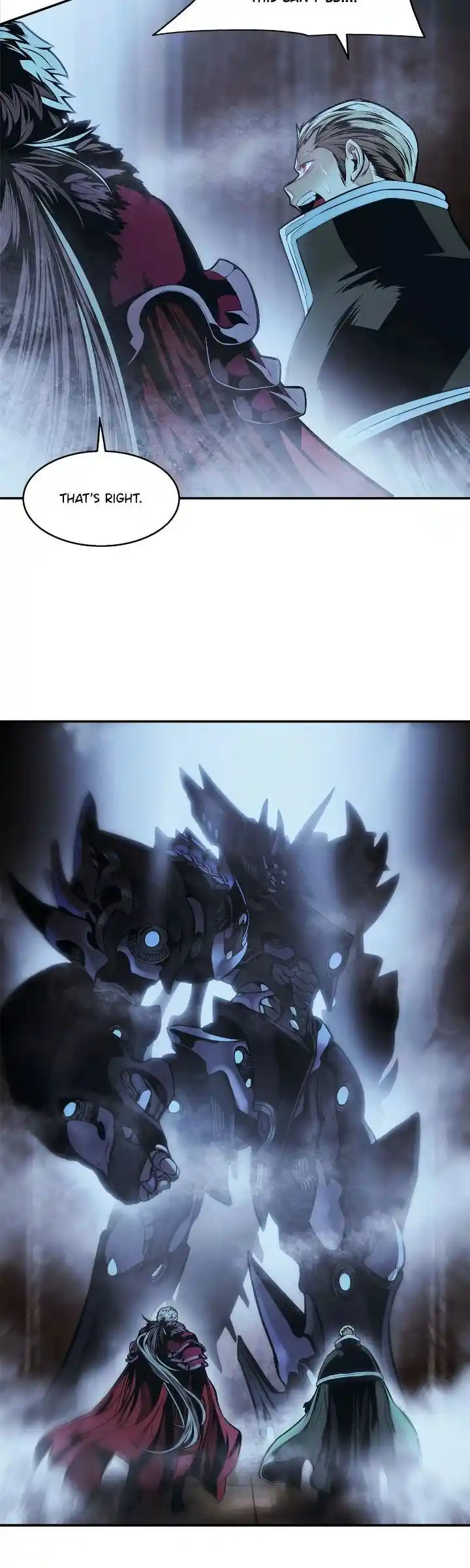 MookHyang - Dark Lady Ch.245