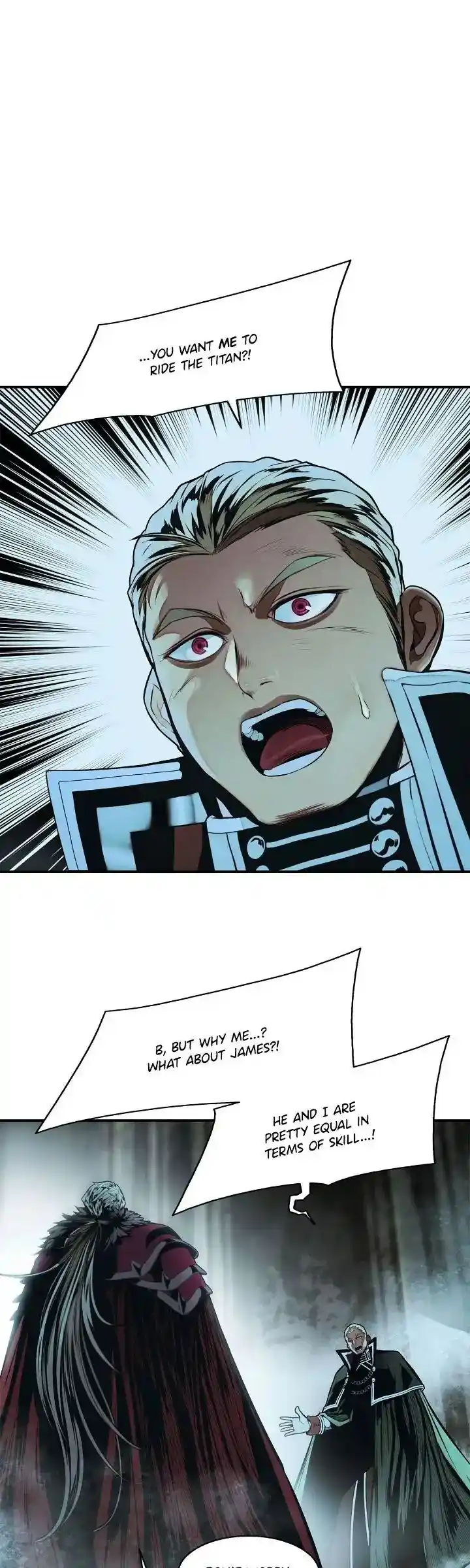 MookHyang - Dark Lady Ch.246