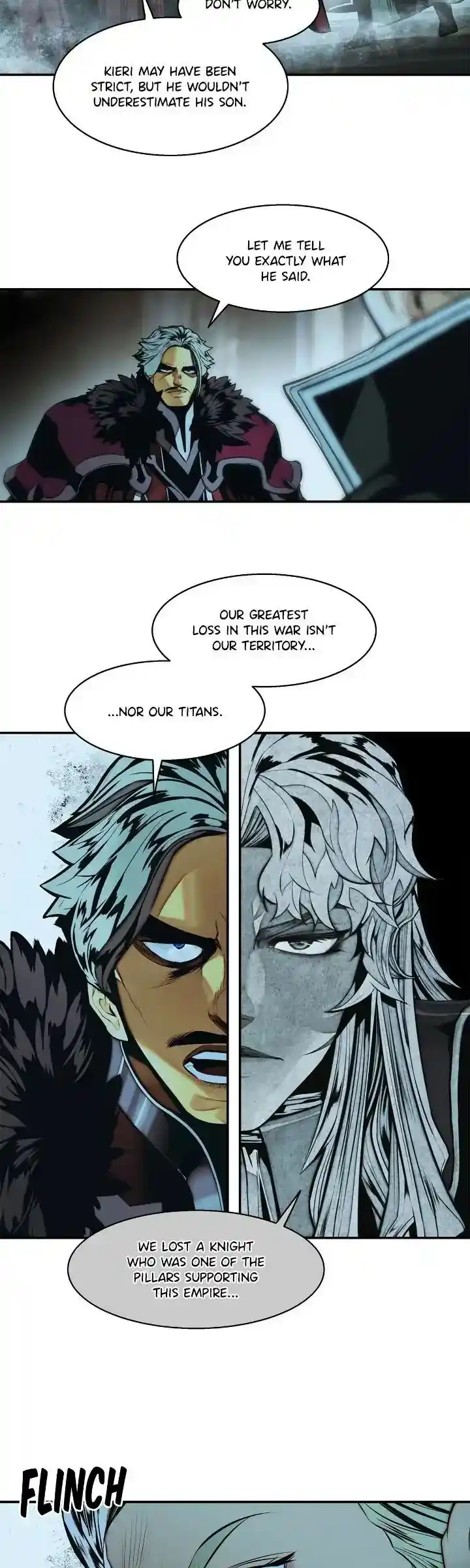 MookHyang - Dark Lady Ch.246