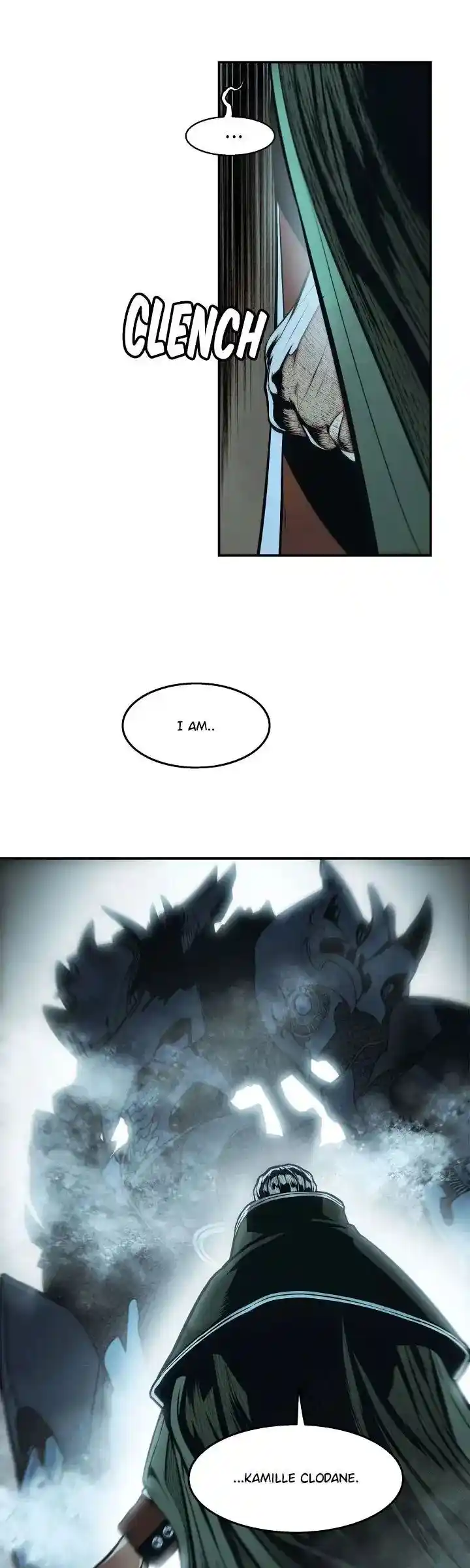 MookHyang - Dark Lady Ch.246