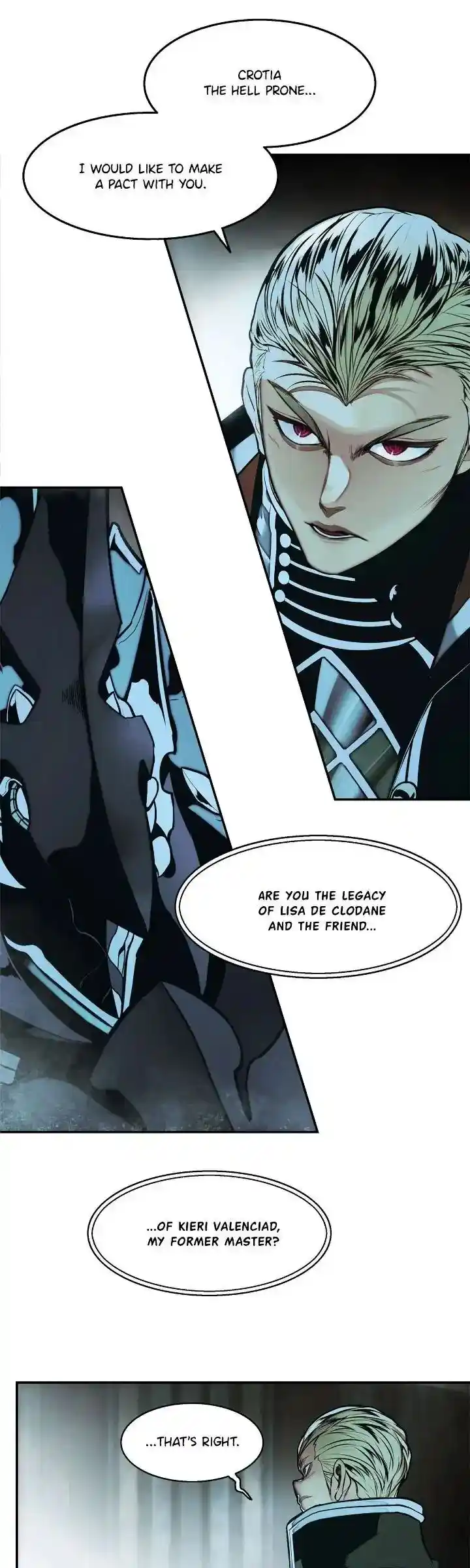 MookHyang - Dark Lady Ch.246