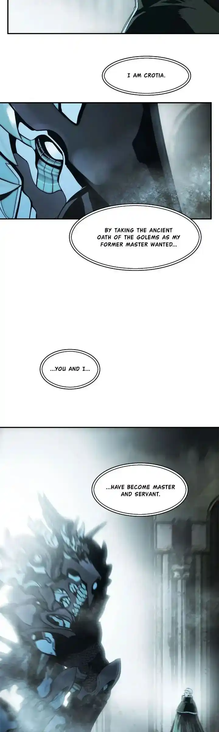 MookHyang - Dark Lady Ch.246