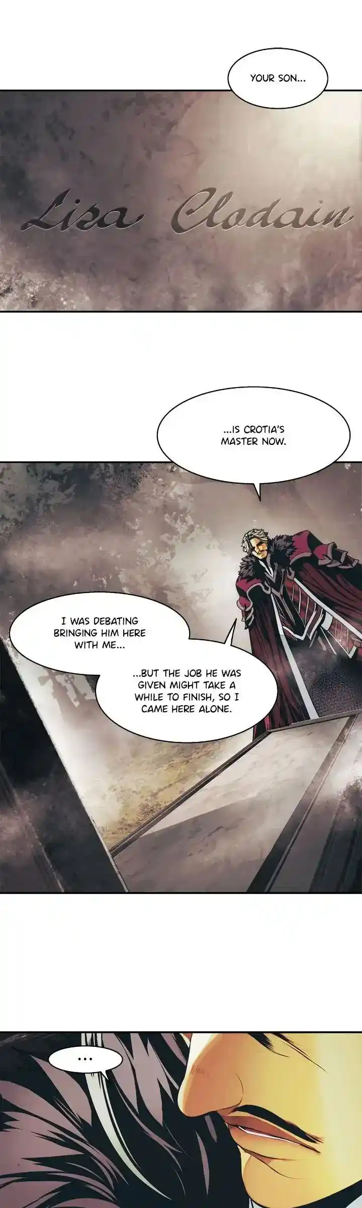 MookHyang - Dark Lady Ch.246