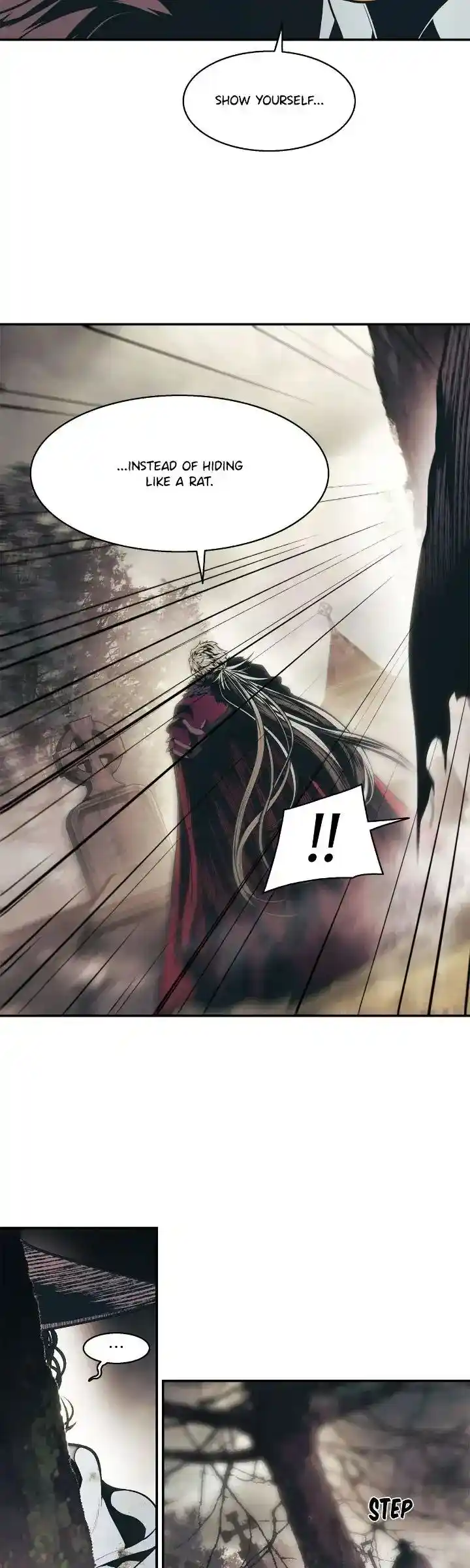 MookHyang - Dark Lady Ch.246