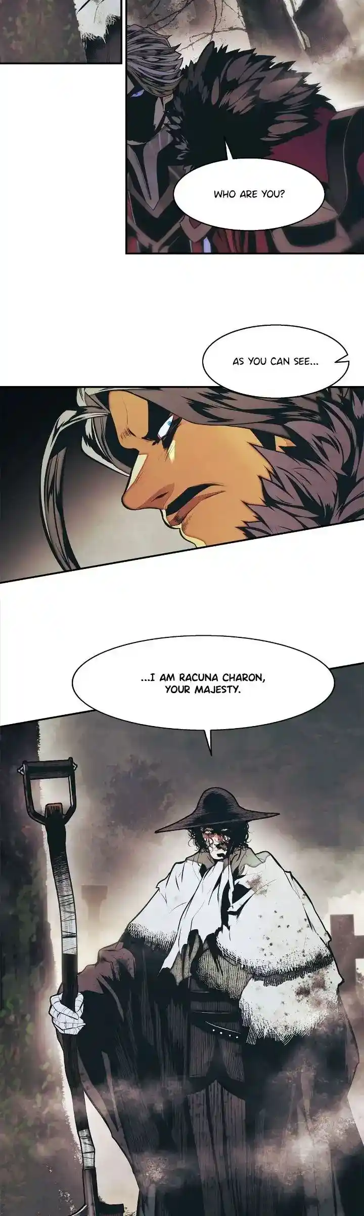 MookHyang - Dark Lady Ch.246