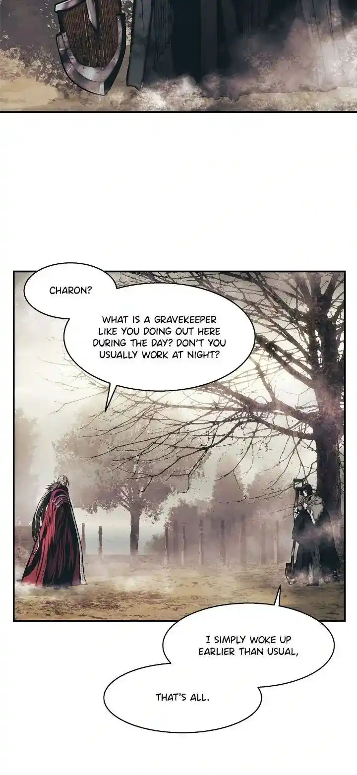 MookHyang - Dark Lady Ch.246