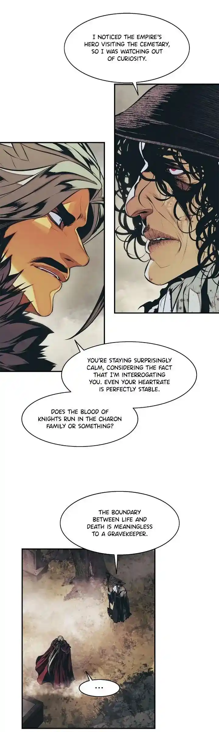 MookHyang - Dark Lady Ch.246