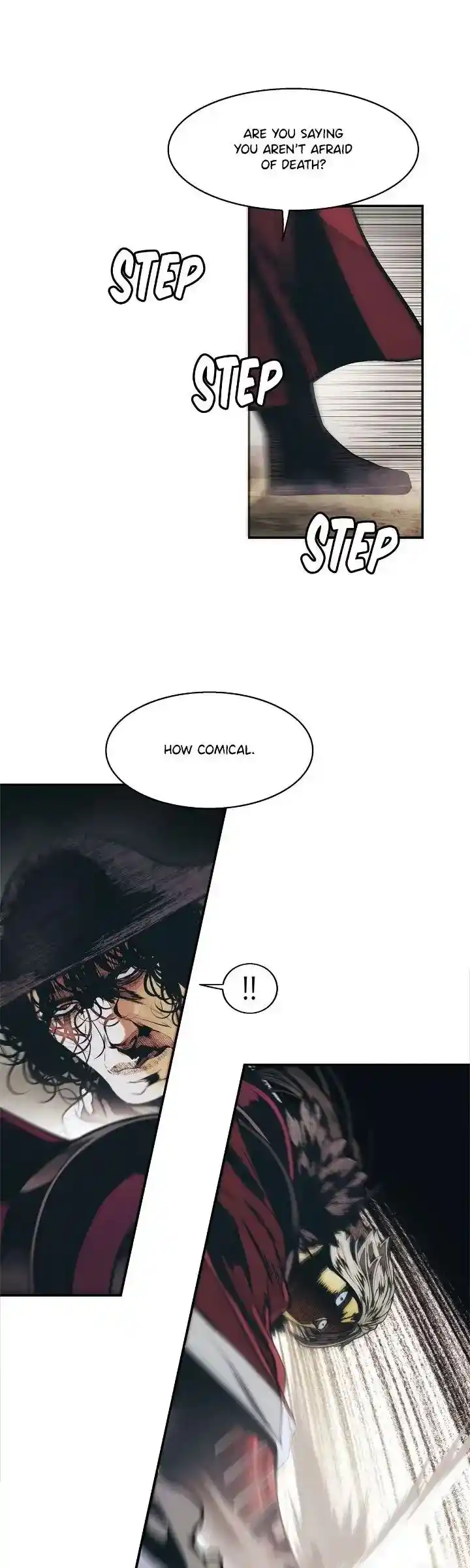 MookHyang - Dark Lady Ch.246