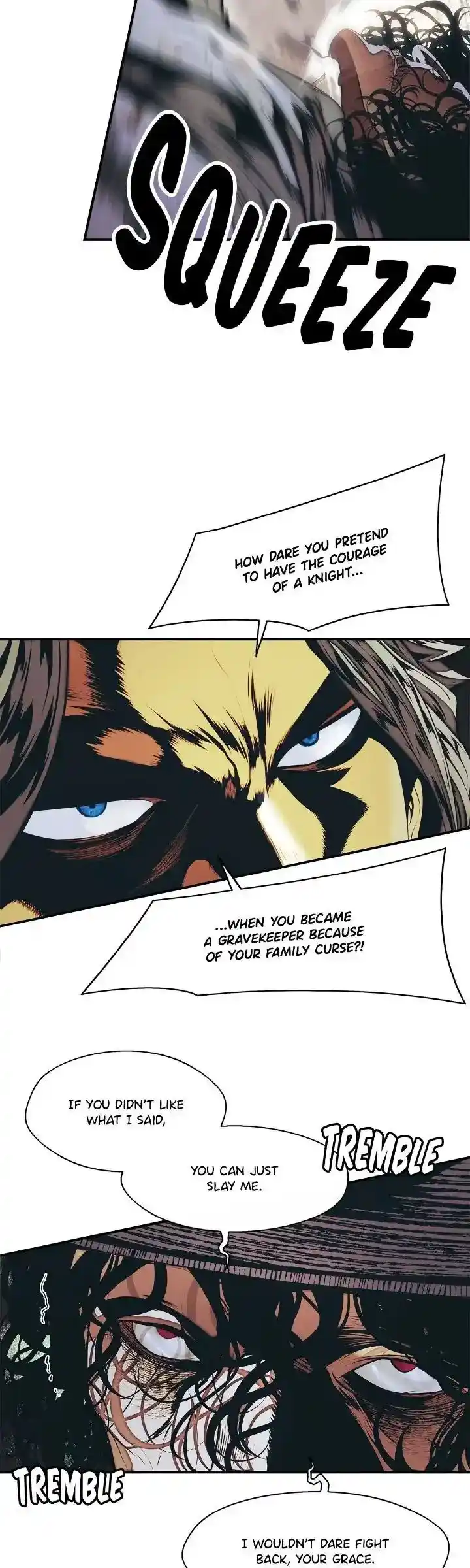 MookHyang - Dark Lady Ch.246