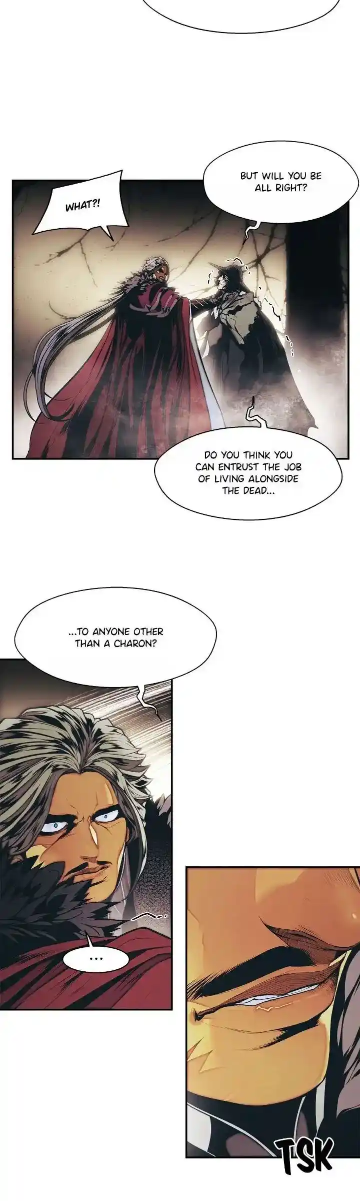 MookHyang - Dark Lady Ch.246