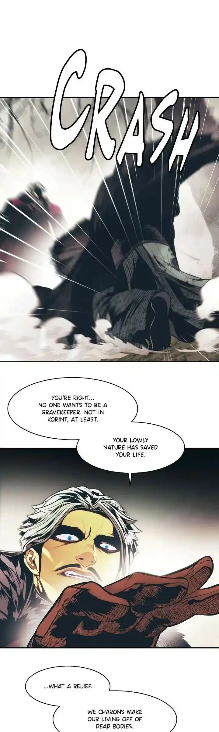 MookHyang - Dark Lady Ch.246