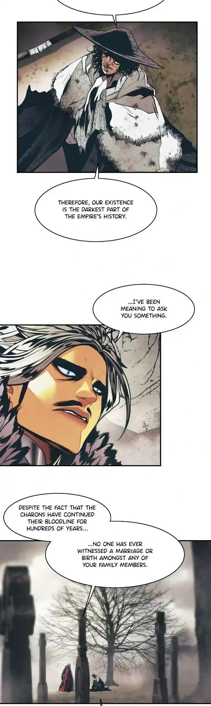 MookHyang - Dark Lady Ch.246