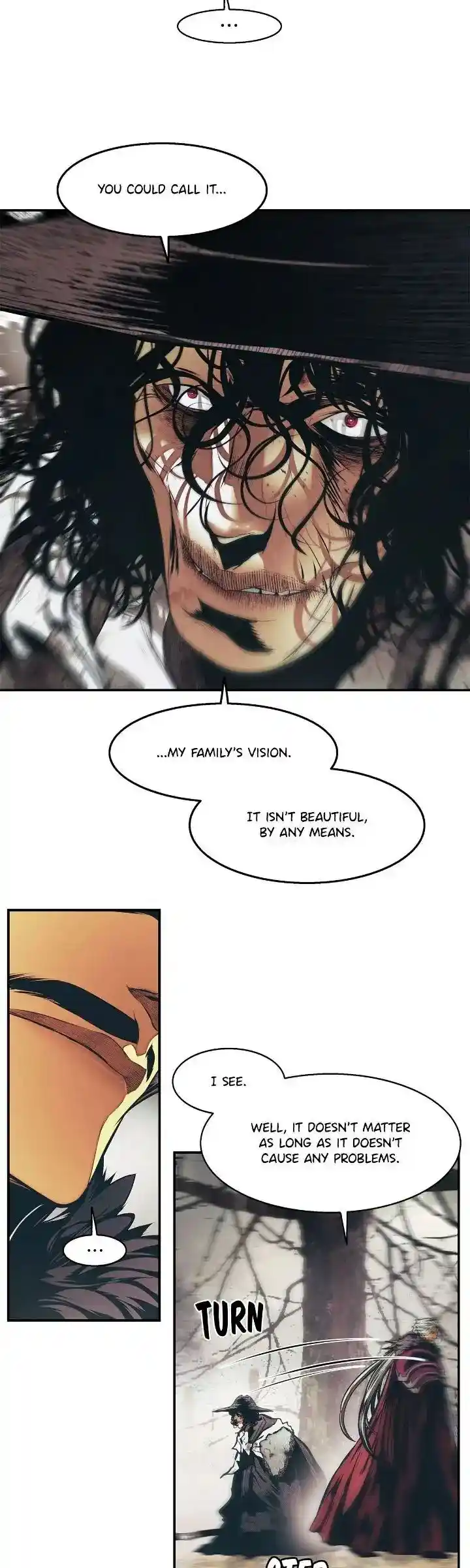 MookHyang - Dark Lady Ch.246