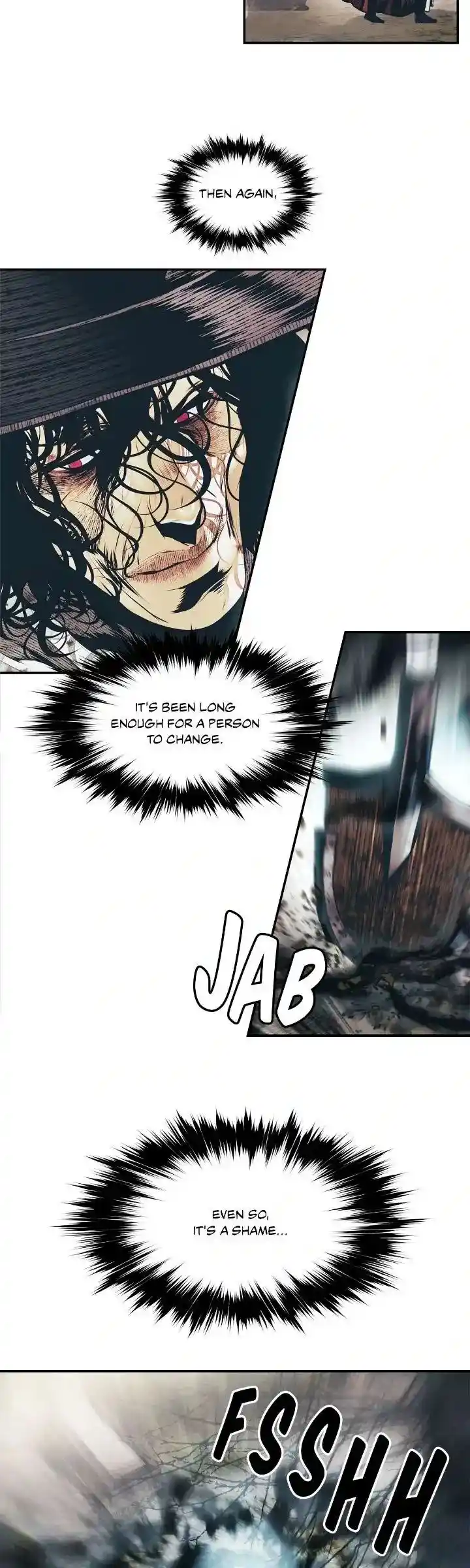 MookHyang - Dark Lady Ch.246