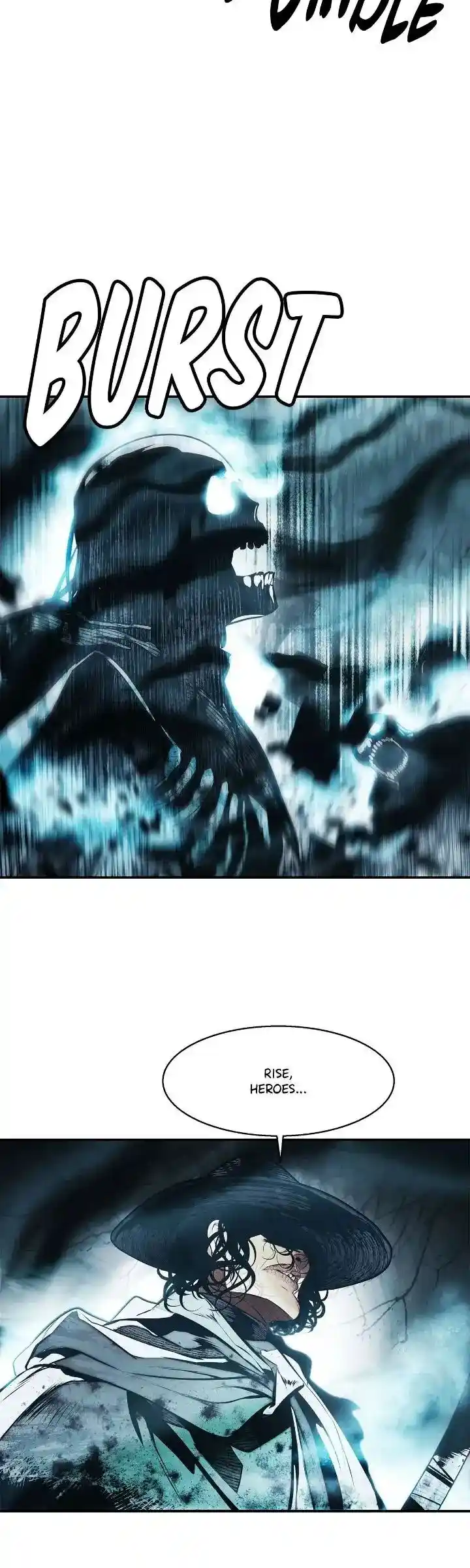 MookHyang - Dark Lady Ch.246